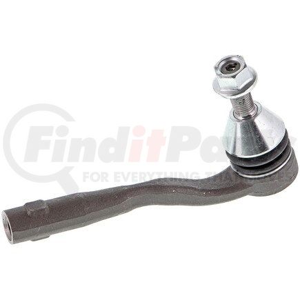 MS106112 by MEVOTECH - Tie Rod End