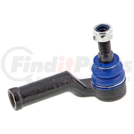 MS106127 by MEVOTECH - Tie Rod End