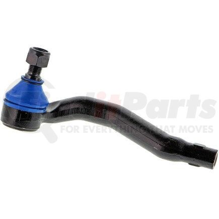 MS106133 by MEVOTECH - Tie Rod End