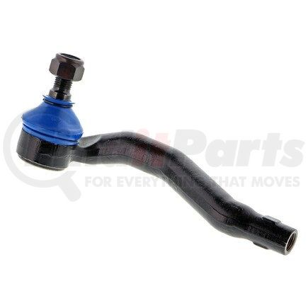 MS106134 by MEVOTECH - Tie Rod End