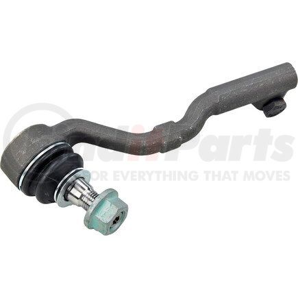 MS106136 by MEVOTECH - Tie Rod End