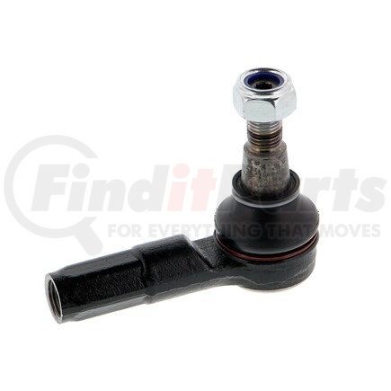 MS106121 by MEVOTECH - Tie Rod End