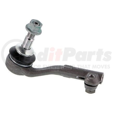 MS106122 by MEVOTECH - Tie Rod End