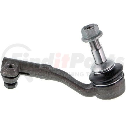 MS106123 by MEVOTECH - Tie Rod End