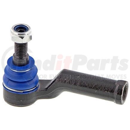 MS106126 by MEVOTECH - Tie Rod End