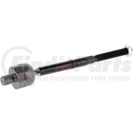 MS106143 by MEVOTECH - Steering Tie Rod End Mevotech MS106143