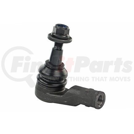 MS106147 by MEVOTECH - Steering Tie Rod End - Mevotech Supreme MS106147