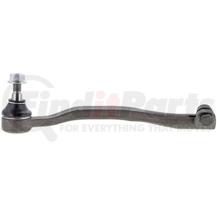 MS106139 by MEVOTECH - Tie Rod End