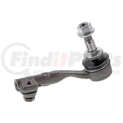 MS106141 by MEVOTECH - Tie Rod End