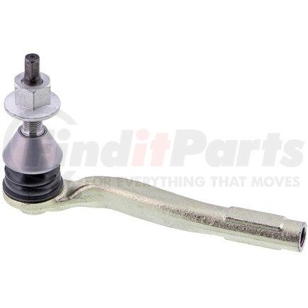 MS106157 by MEVOTECH - Tie Rod End