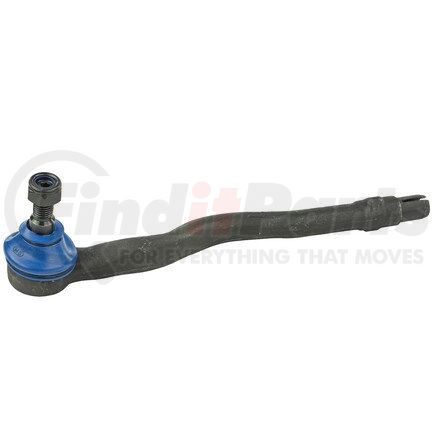 MS106158 by MEVOTECH - Tie Rod End