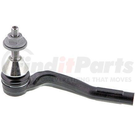 MS106160 by MEVOTECH - Tie Rod End