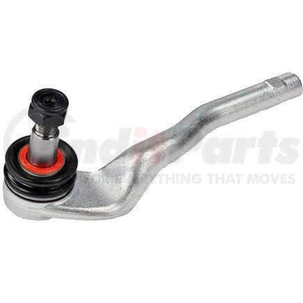 MS106149 by MEVOTECH - Steering Tie Rod End - Mevotech Supreme MS106149