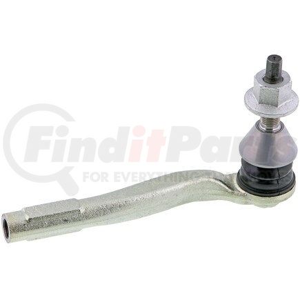 MS106156 by MEVOTECH - Tie Rod End