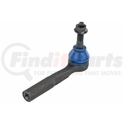 MS10616 by MEVOTECH - TIE ROD END