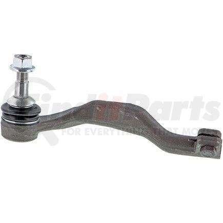 MS106162 by MEVOTECH - Tie Rod End