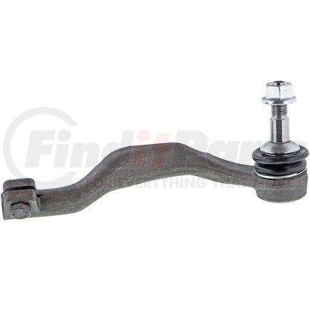 MS106163 by MEVOTECH - Tie Rod End