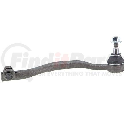 MS106165 by MEVOTECH - Tie Rod End