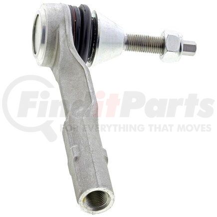 MS106218 by MEVOTECH - Tie Rod End