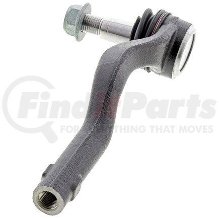 MS106229 by MEVOTECH - Tie Rod End