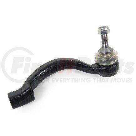 MS10629 by MEVOTECH - TIE ROD END