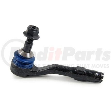 MS10637 by MEVOTECH - Tie Rod End