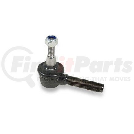 MS10663 by MEVOTECH - TIE ROD END