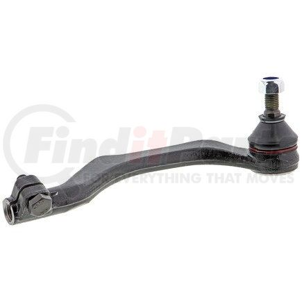 MS10666 by MEVOTECH - Tie Rod End