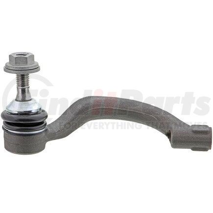 MS10690 by MEVOTECH - Tie Rod End