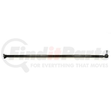 MS10684 by MEVOTECH - Tie Rod End