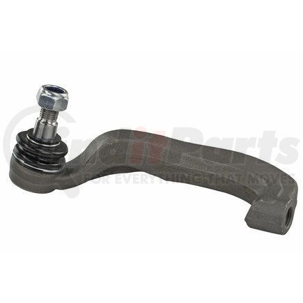 MS10696 by MEVOTECH - Tie Rod End Assembly