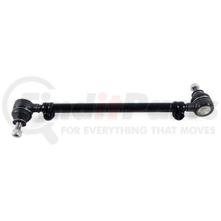 MS10738 by MEVOTECH - Tie Rod End Assembly