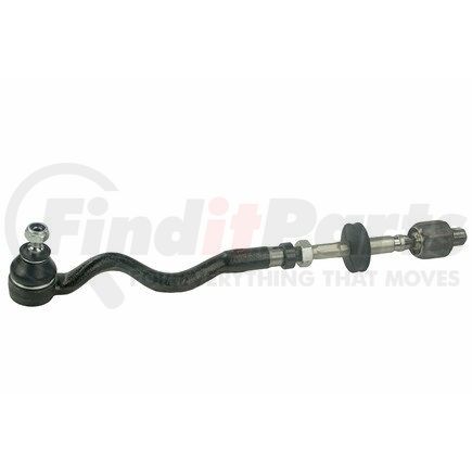 MS10760 by MEVOTECH - Tie Rod End Assembly