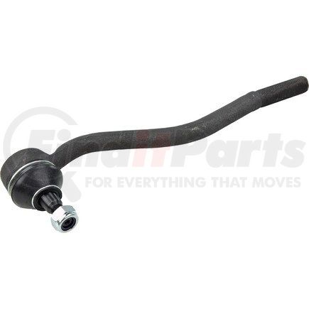 MS10756 by MEVOTECH - Steering Tie Rod End - Mevotech Supreme MS10756