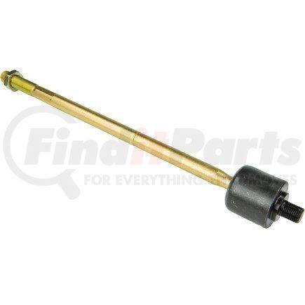 Mevotech MS10758 Steering Tie Rod End Steering Tie Rod End - Front, Inner, Pre-Greased