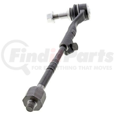 MS10783 by MEVOTECH - Tie Rod End Assembly