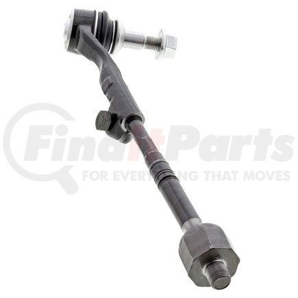 MS10784 by MEVOTECH - Tie Rod End Assembly