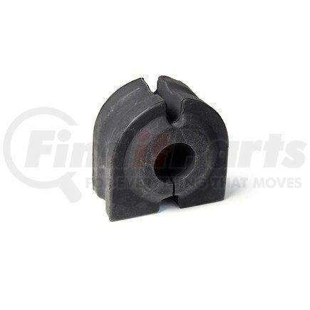 MS10878 by MEVOTECH - Stabilizer Bar Bushing Kit - Front To Frame, without Sport Suspension, without Dynamic Drive, 23.5mm Dia.