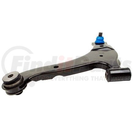 MS20365 by MEVOTECH - Control Arm and Ball Join