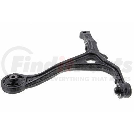 MS20406 by MEVOTECH - Control Arm