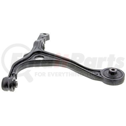 MS20407 by MEVOTECH - Control Arm