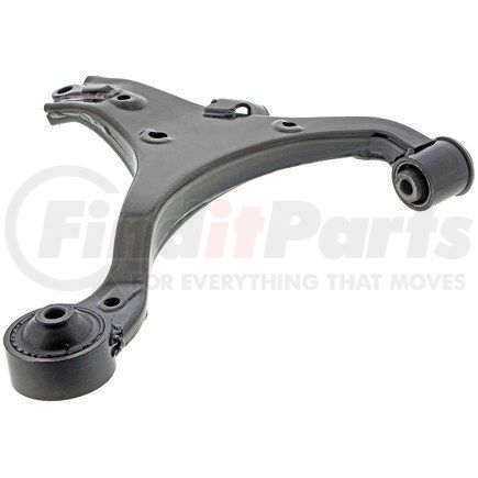 MS20410 by MEVOTECH - Control Arm