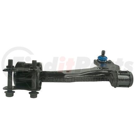 MS20432 by MEVOTECH - Control Arm and Ball Join