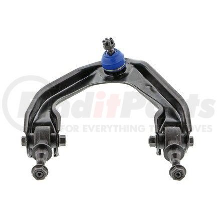MS20571 by MEVOTECH - Control Arm and Ball Join