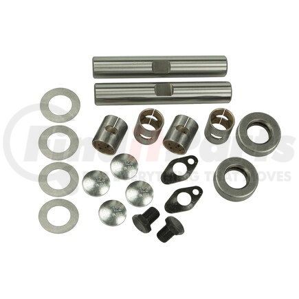 MS250100 by MEVOTECH - Steering King Pin Set - Mevotech Supreme MS250100