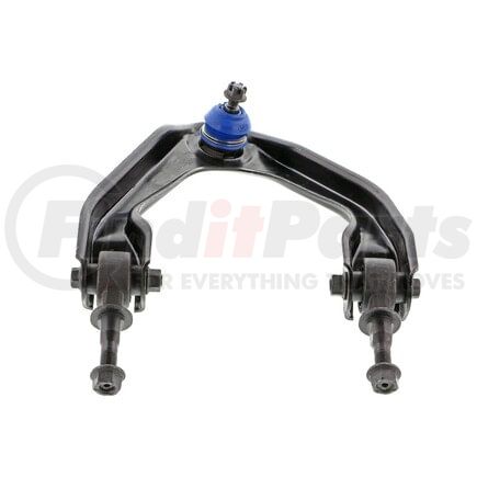 MS20570 by MEVOTECH - Control Arm and Ball Join