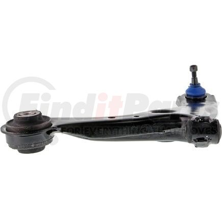 MS251001 by MEVOTECH - Control Arm and Ball Join