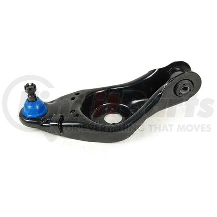 MS251003 by MEVOTECH - Control Arm and Ball Join