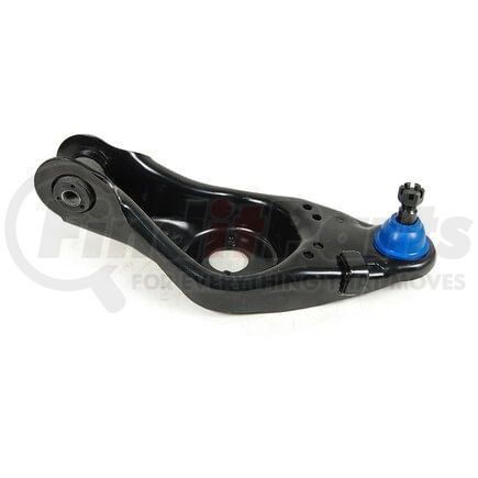 MS251004 by MEVOTECH - Control Arm and Ball Join