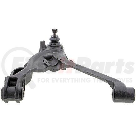 MS25101 by MEVOTECH - Control Arm and Ball Join